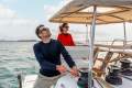Fountaine Pajot FP41 Catamaran Boat Share Syndicate