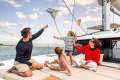 Fountaine Pajot FP41 Catamaran Boat Share Syndicate