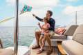 Fountaine Pajot FP41 Catamaran Boat Share Syndicate