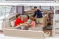Fountaine Pajot FP41 Catamaran Boat Share Syndicate