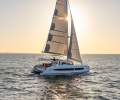 Fountaine Pajot FP41 Catamaran Boat Share Syndicate