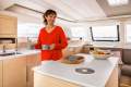 Fountaine Pajot FP41 Catamaran Boat Share Syndicate