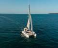Fountaine Pajot FP41 Catamaran Boat Share Syndicate