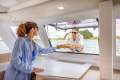 Fountaine Pajot FP41 Catamaran Boat Share Syndicate