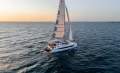 Fountaine Pajot FP41 Catamaran Boat Share Syndicate
