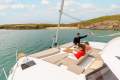 Fountaine Pajot FP41 Catamaran Boat Share Syndicate