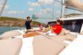 Fountaine Pajot FP41 Catamaran Boat Share Syndicate