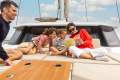 Fountaine Pajot FP41 Catamaran Boat Share Syndicate