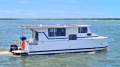 Jackaroo 9.3 Catamaran