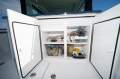 Axopar 37 XC Cross Cabin