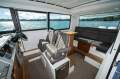 Axopar 37 XC Cross Cabin