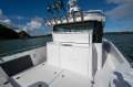 Axopar 37 XC Cross Cabin