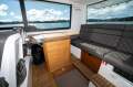 Axopar 37 XC Cross Cabin