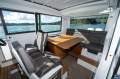 Axopar 37 XC Cross Cabin