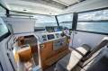 Axopar 37 XC Cross Cabin