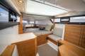 Axopar 37 XC Cross Cabin