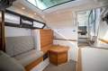 Axopar 37 XC Cross Cabin