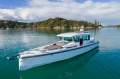 Axopar 37 XC Cross Cabin
