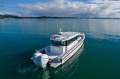 Axopar 37 XC Cross Cabin
