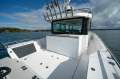 Axopar 37 XC Cross Cabin