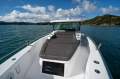 Axopar 37 XC Cross Cabin
