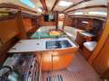 Dufour 40