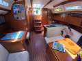 Dufour 40