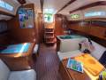Dufour 40