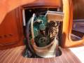 Dufour 40