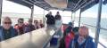 10.9m Tourism Punt/Fishing Punt 2D/3D Survey