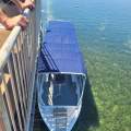 10.9m Tourism Punt/Fishing Punt 2D/3D Survey