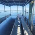 10.9m Tourism Punt/Fishing Punt 2D/3D Survey