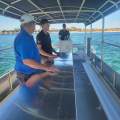 10.9m Tourism Punt/Fishing Punt 2D/3D Survey