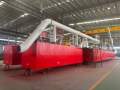 40m Cutter Suction Dredger