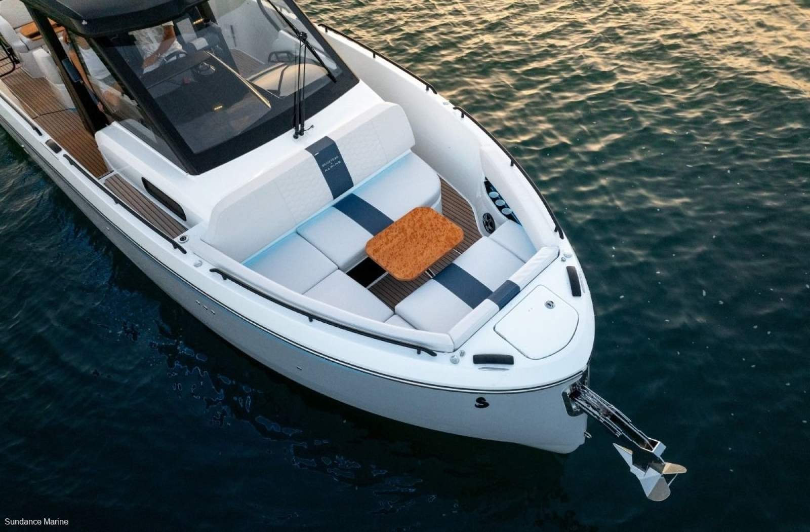 Beneteau Gran Turismo 35