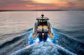 Beneteau Gran Turismo 35