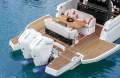 Beneteau Gran Turismo 35