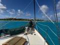 Custom Hubecky 45 Ketch