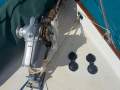 Custom Hubecky 45 Ketch