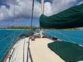 Custom Hubecky 45 Ketch