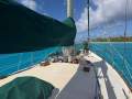 Custom Hubecky 45 Ketch
