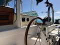 Custom Hubecky 45 Ketch