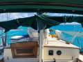 Custom Hubecky 45 Ketch