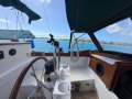 Custom Hubecky 45 Ketch