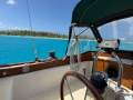Custom Hubecky 45 Ketch