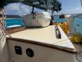 Custom Hubecky 45 Ketch