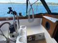 Custom Hubecky 45 Ketch