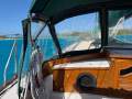 Custom Hubecky 45 Ketch