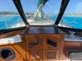 Custom Hubecky 45 Ketch