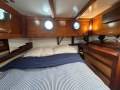 Custom Hubecky 45 Ketch